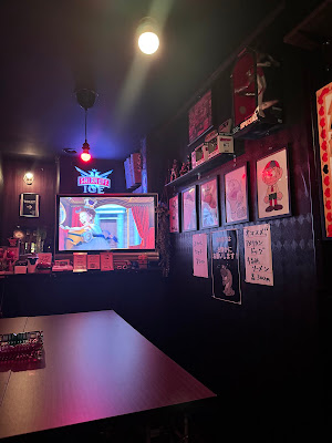 BAR D.O.D 사진 5