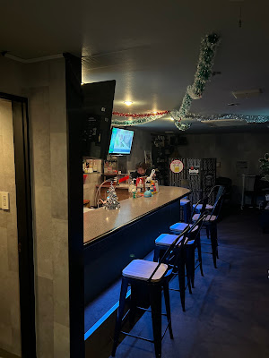 Queen café&bar 사진 2