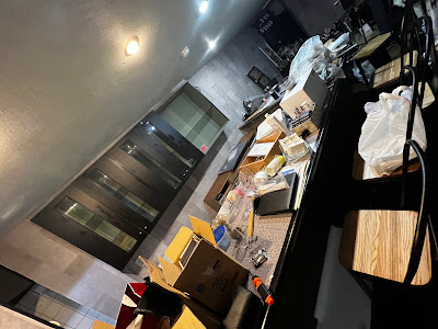 Queen café&bar 사진 4
