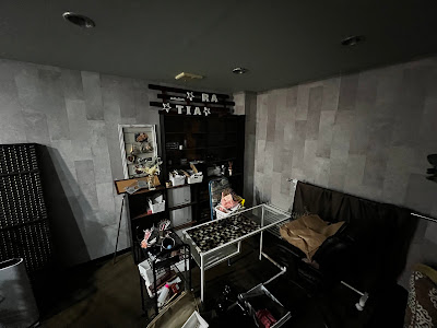 Queen café&bar 사진 5