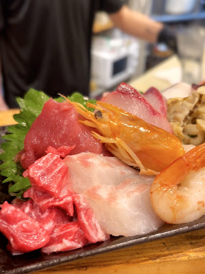 海鮮スタンディング 西成ニューここ屋 사진 4