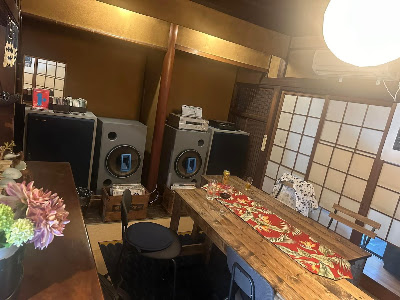 Standing Maki−Colle Wine Bar C.C.C2 사진 3