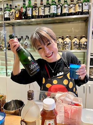 Salon Luna ルーナ 사진 2