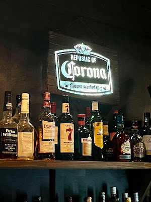 CAREFREEBAR SAO 사진 4
