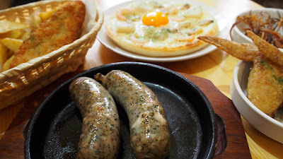 green leaf 사진 2