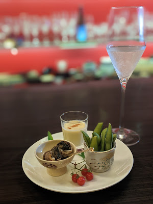 SAKEdining 慎庵 사진 3