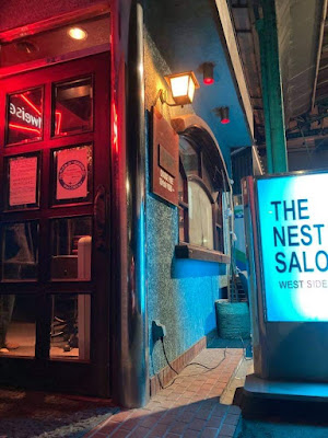 THE NEST SALOON (Southside) 사진 2