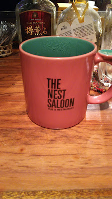 THE NEST SALOON (Southside) 사진 3