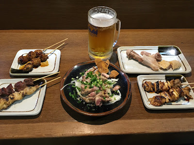 Sumibi-yakitori Toritsuru 사진 2