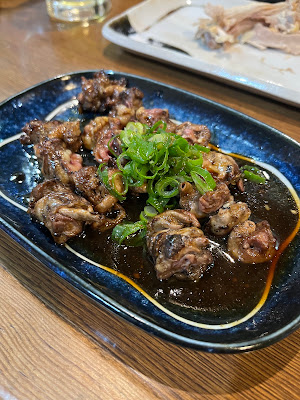 Sumibi-yakitori Toritsuru 사진 4