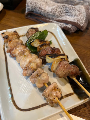 Sumibi-yakitori Toritsuru 사진 5