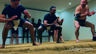 Sumo Studio Osaka 사진 2