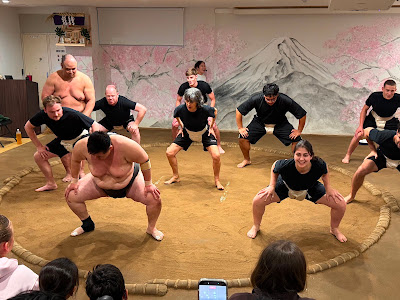 Sumo Studio Osaka 사진 4
