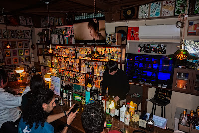 Music Bar MANRESA 사진 2