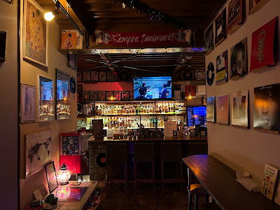 Music Bar MANRESA 사진 4