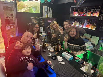 Bar 恋 Ren 사진 3