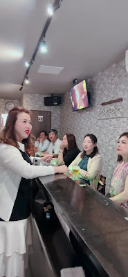 코초오란 사진 2
