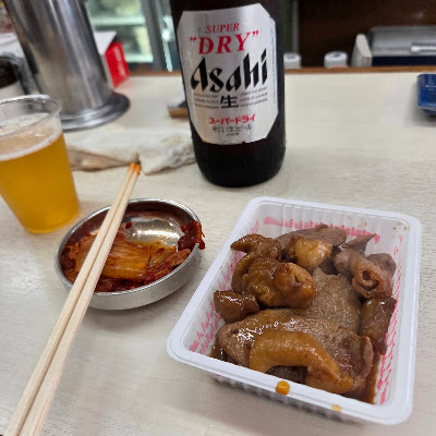 마루후쿠 본점 사진 5