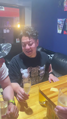 BARぉバッカス 사진 2