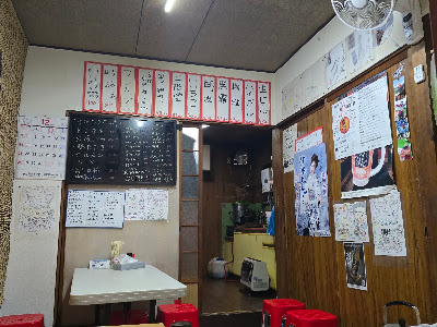 텐시야 1호점 사진 3