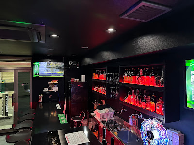 BLACK OUT 사진 2