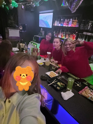 BLACK OUT 사진 5