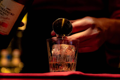 Shot Bar ボナセーラ 사진 5
