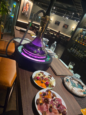 Havana Osaka ( Cigar & Shisha) 사진 4