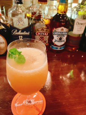 ｂａｒ Maria 사진 2