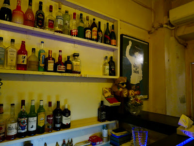 CAFE&BAR 色s 사진 3