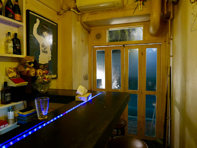 CAFE&BAR 色s 사진 5