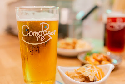 Comorebeer 사진 3