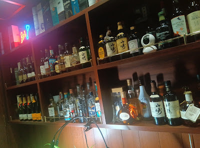 SHIRO'S BAR ルシアス店 사진 4