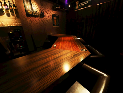 Cantik Pub 天王寺店 사진 4
