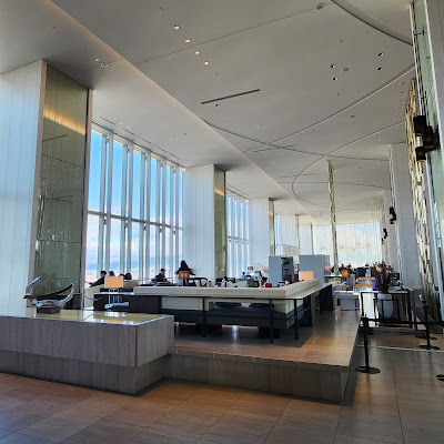 Osaka Marriott Miyako Hotel LOUNGE PLUS 사진 3