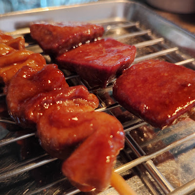 駒川ホルモン 阿倍野店 사진 2