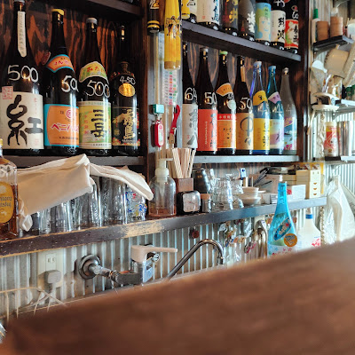 駒川ホルモン 阿倍野店 사진 4