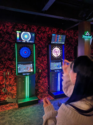 ダーツバーＤＤ 사진 4