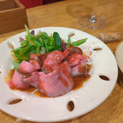 Luvwine Tennoji 사진 4