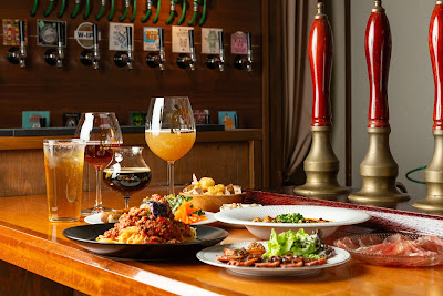 Lezzet Craftbeer & Food Experience 사진 2