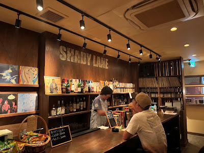 SHADYLANE 사진 2