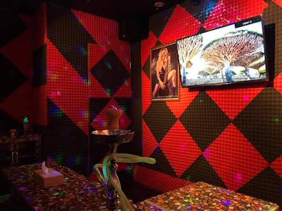 Ruby Đất Cảng Karaoke 사진 4