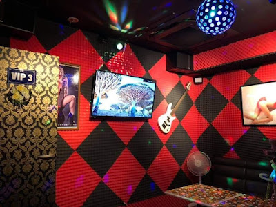 Ruby Đất Cảng Karaoke 사진 2