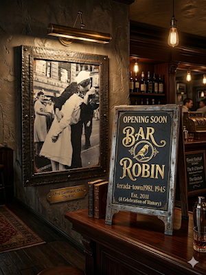 BAR ROBIN 사진 3