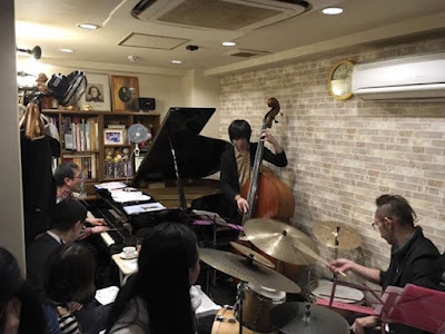 Piano Bar Kiyomi 사진 3