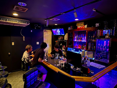 Bar ONETT 사진 5