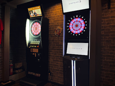 ダーツバー DOT 사진 3