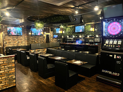 BAR AJITO大国町店 사진 2