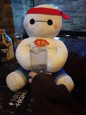 BAR スナック HIGH-HIGH 사진 2