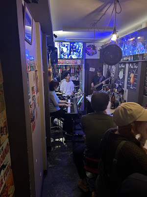 MUSICBAR FLAG 사진 4